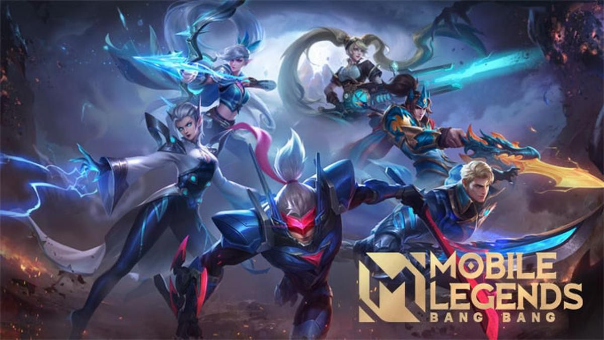 Mobile Legends Bang Bang - Cara Supaya Selalu Mendapat Legendary - JMNote
