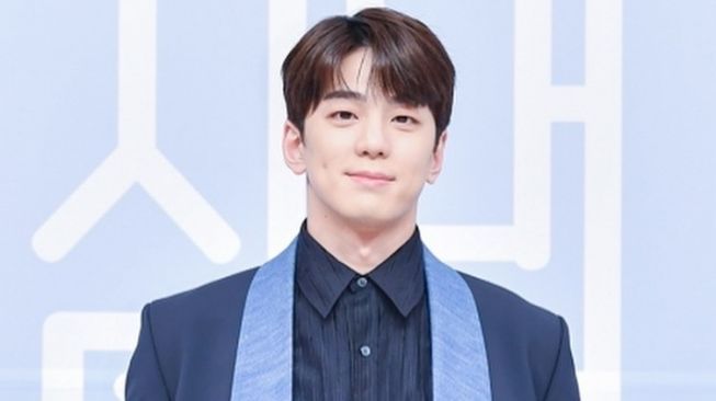 Kim Min Kyu 