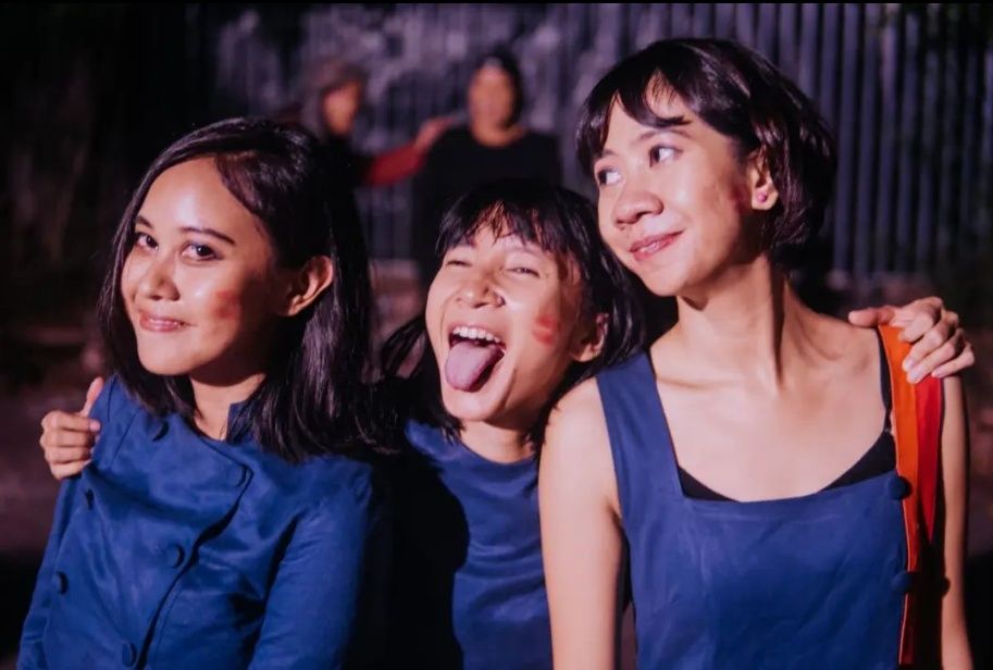 Fleur menyatakan bubar di akhir 2022