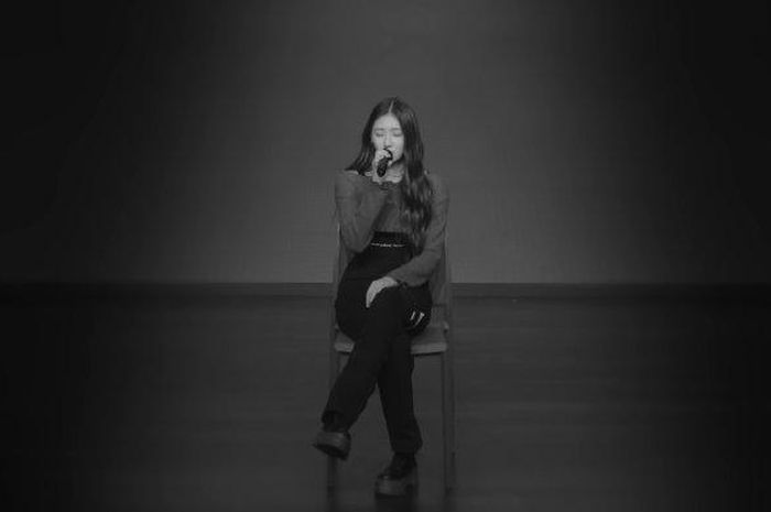 Fakta Shin Haram, member pertama BABYMONSTER yang dikenalkan oleh YG Entertainment