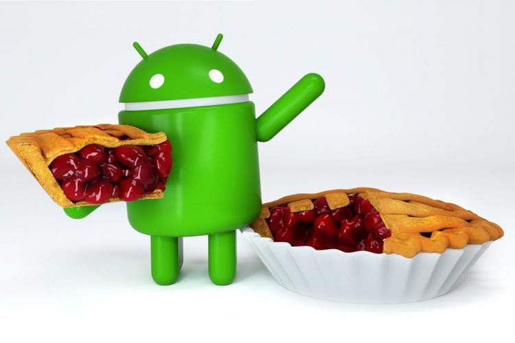 Ilustrasi Android 