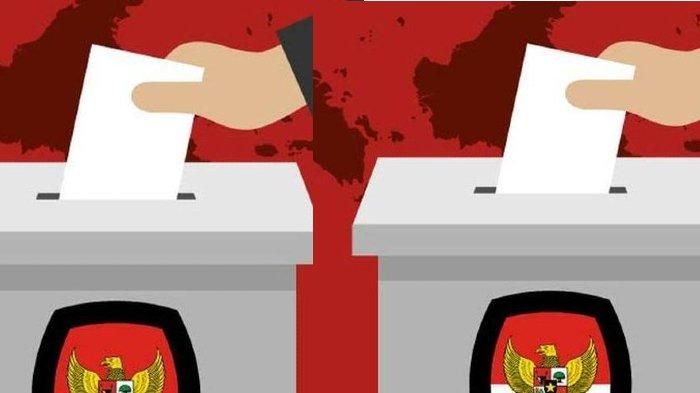 Ilustrasi Pemilu 2024