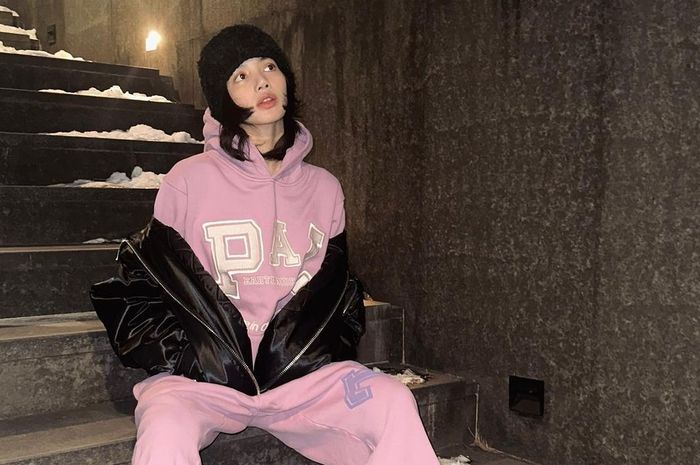 Lisa BLACKPINK Beli Villa Mewah di Korea Seharga Rp 91 Miliar