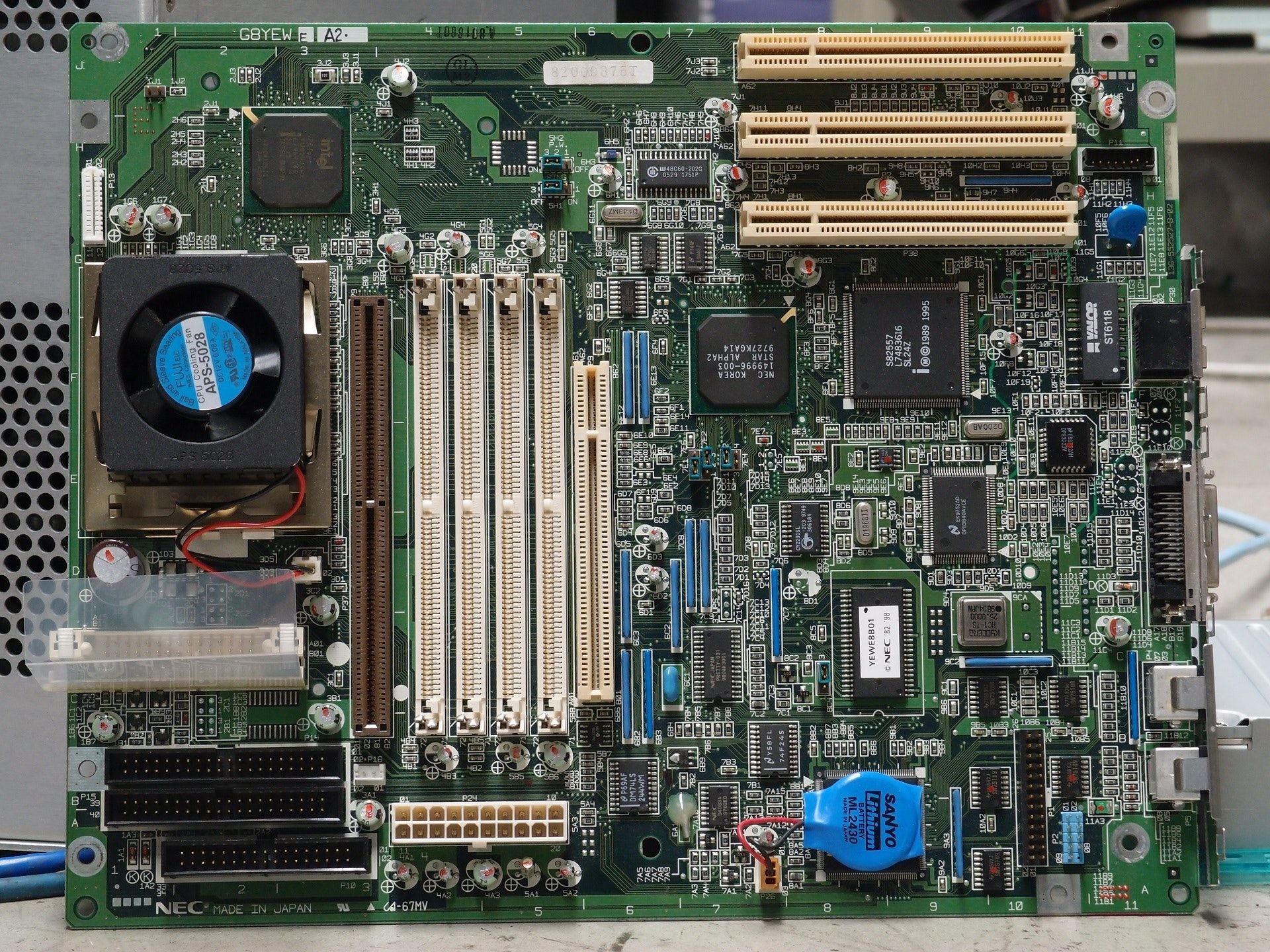 Apa itu mainboard hotsell