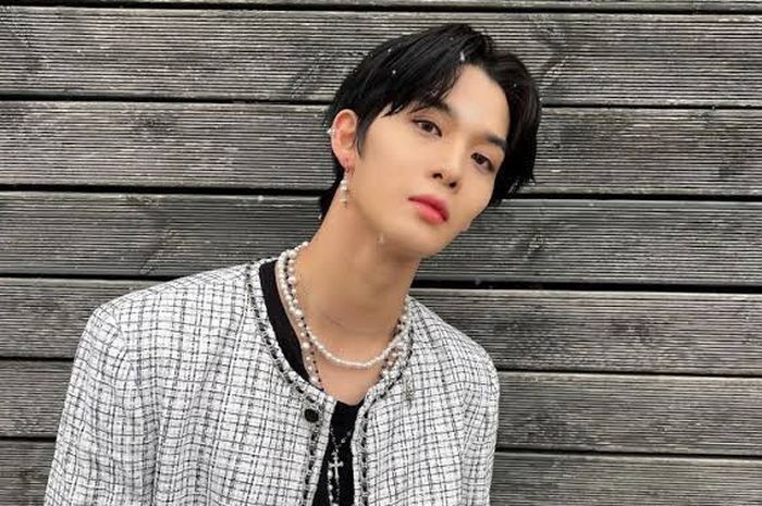 Bae Jin Young