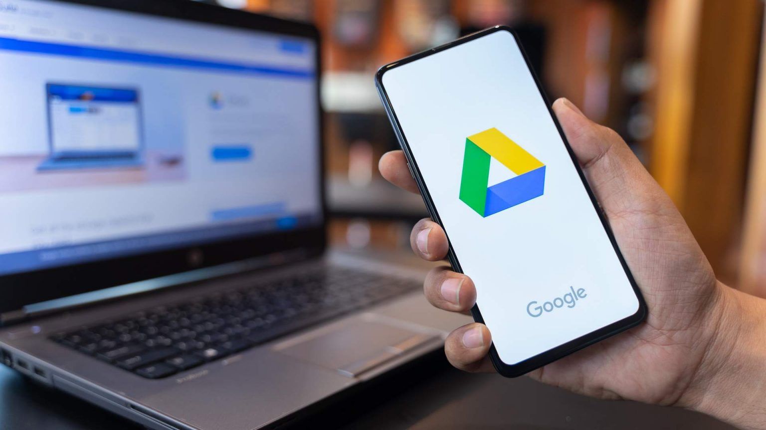 Cara Mengirim File Ke Google Drive Lewat Laptop – Warta Demak