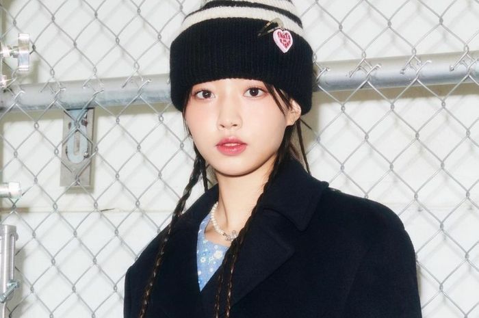 Profil Lee Haeum, Adik Jihyo TWICE yang Sekarang Debut Jadi Aktris