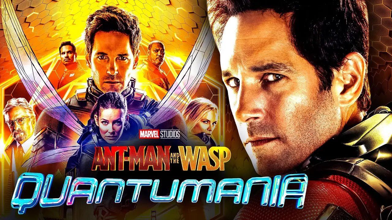 Sinopsis Ant Man and the Wasp Quantumania, Saga Ketiga yang Ditunggu-tunggu