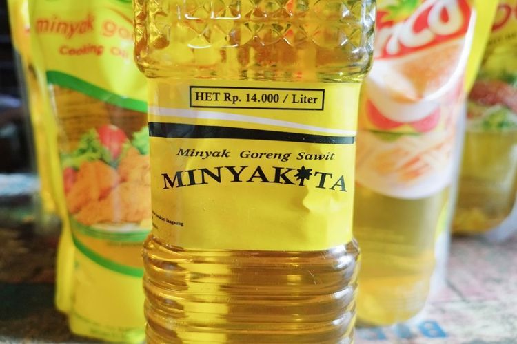 Mendag Tegaskan Beli MinyaKita Tak Perlu KTP - Bangka.sonora.id