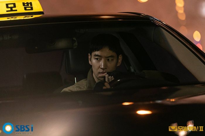 Ini Dia Info Drama Korea Taxi Driver 2 Aksi Lee Je Hoon Di Eps 1 Dan 2 Langsung Dapat Rating 9882