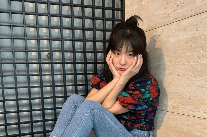 Seulgi Red Velvet