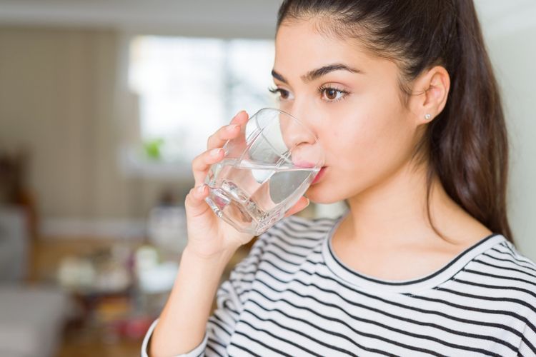 Yuk Ketahui Takaran Minum Air Putih Yang Benar Untuk Diet Sehat Bangkasonoraid 5996