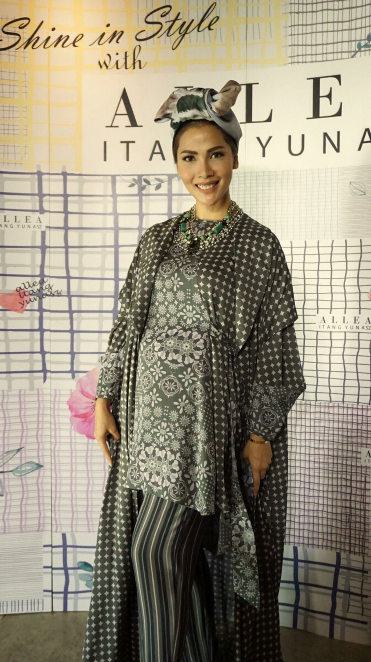 Nadya Mulya