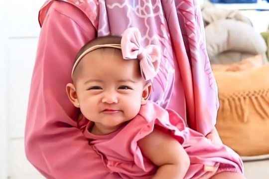 Baby Moana