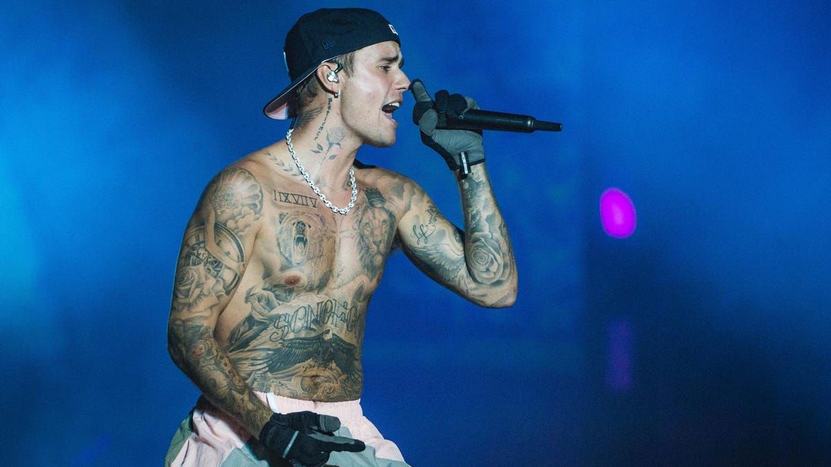 Makna dan Lirik Lagu Beauty and A Beat - Justin Bieber, Viral di TikTok -  Sonora.id