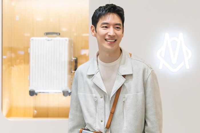 Lee Je Hoon Cari Jodoh dan Ngaku Merasa Kesepian