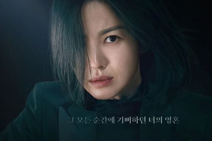 drama Korea The Glory Part 2