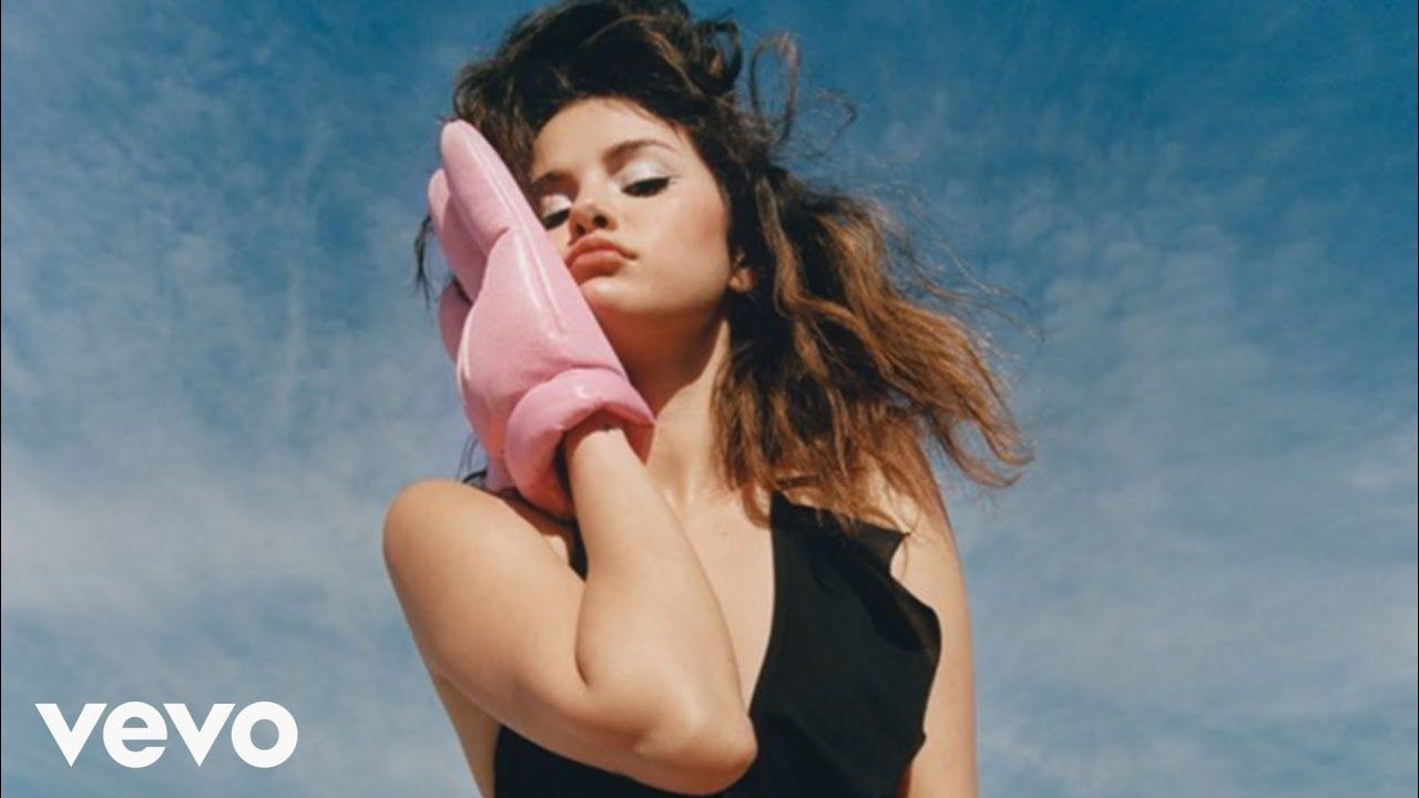 Selena Gomez 'Rare' Lyrics About Justin Beiber & the Weeknd