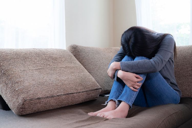 Survei gangguan kesehatan mental menemukan, mayoritas masyarakat Indonesia merasa kesepian.