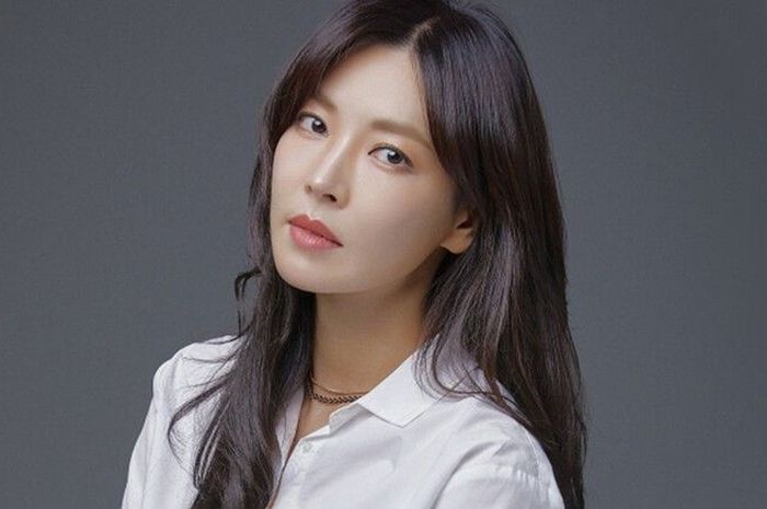 Kim Seo Yeon
