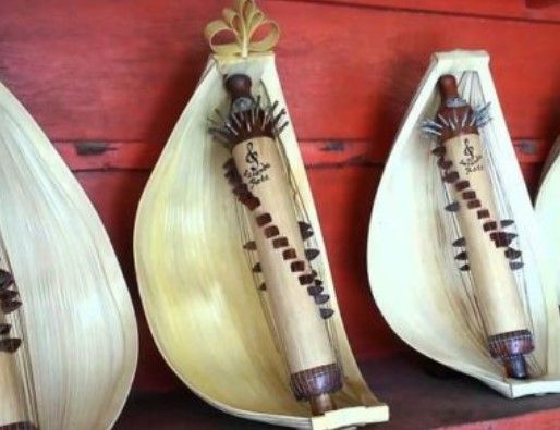 10 Alat Musik Tradisional Nusa Tenggara Timur Lengkap