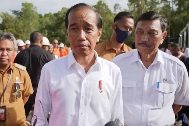 Jokowi Mau Perpanjang Kontrak Freeport, Asalkan Dengan 2 Syarat ...