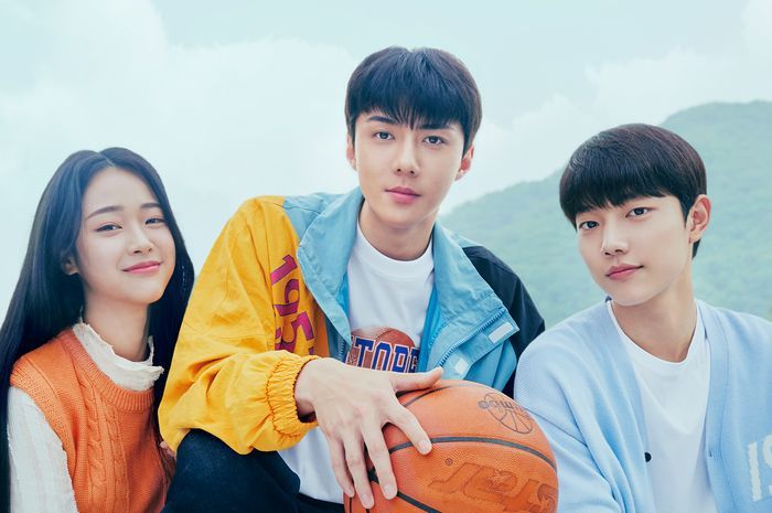 Drama Korea All That We Loved