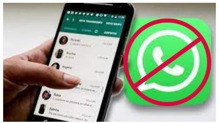 BARU TAHU Cara Blokir Nomor Kontak di Whatsapp tanpa Ketahuan    