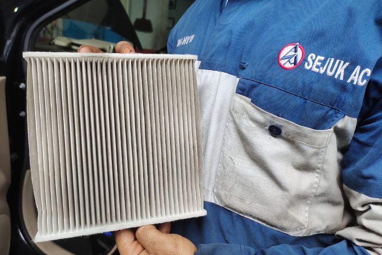 AC Mobil(Denso) 