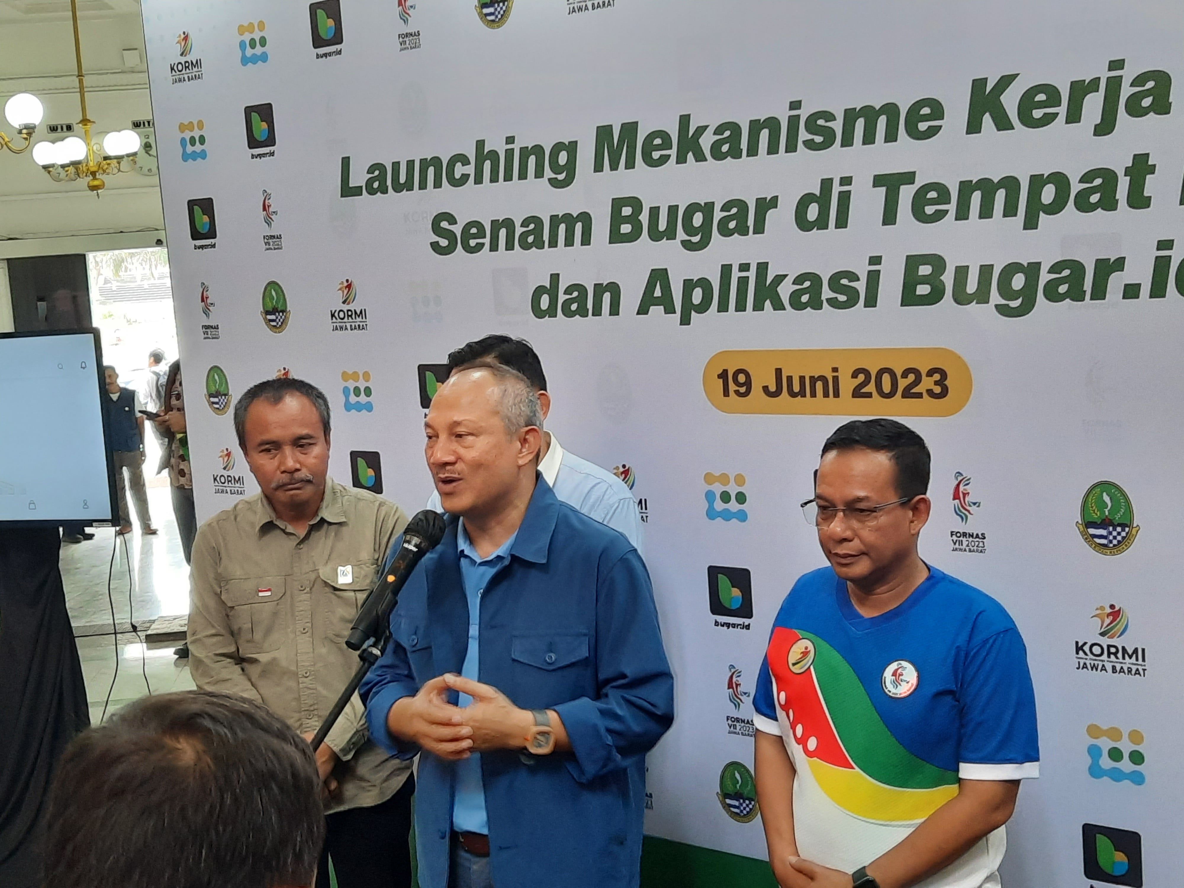 Ingin Jadikan ASN Lebih Juara, Pemprov Jabar Hadirkan 3 Program Inovatif -  Sonora.id