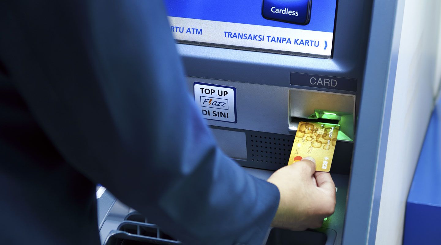 Panduan Lengkap Cara Bikin ATM Online di Bank