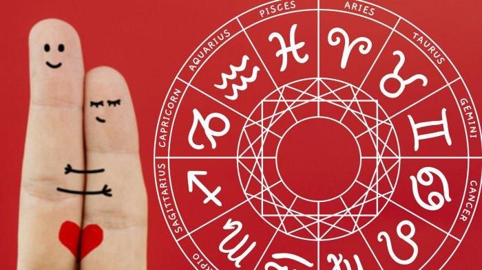 ilustrasi ramalan zodiak cinta