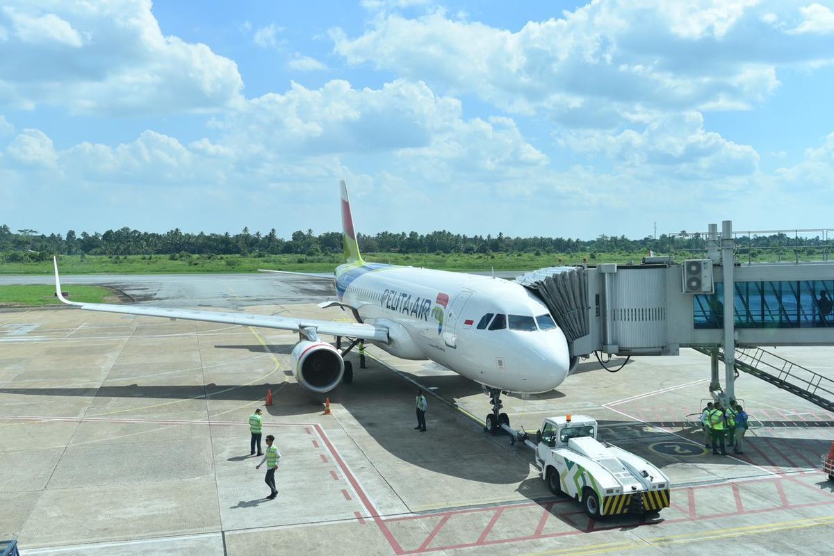 Pelita Air 