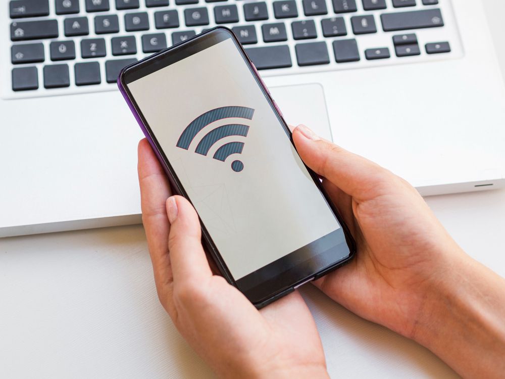 Pembobol WiFi