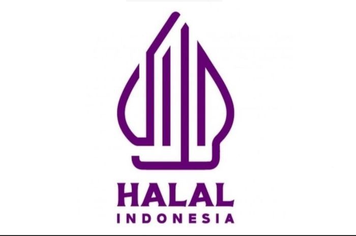 Logo Halal