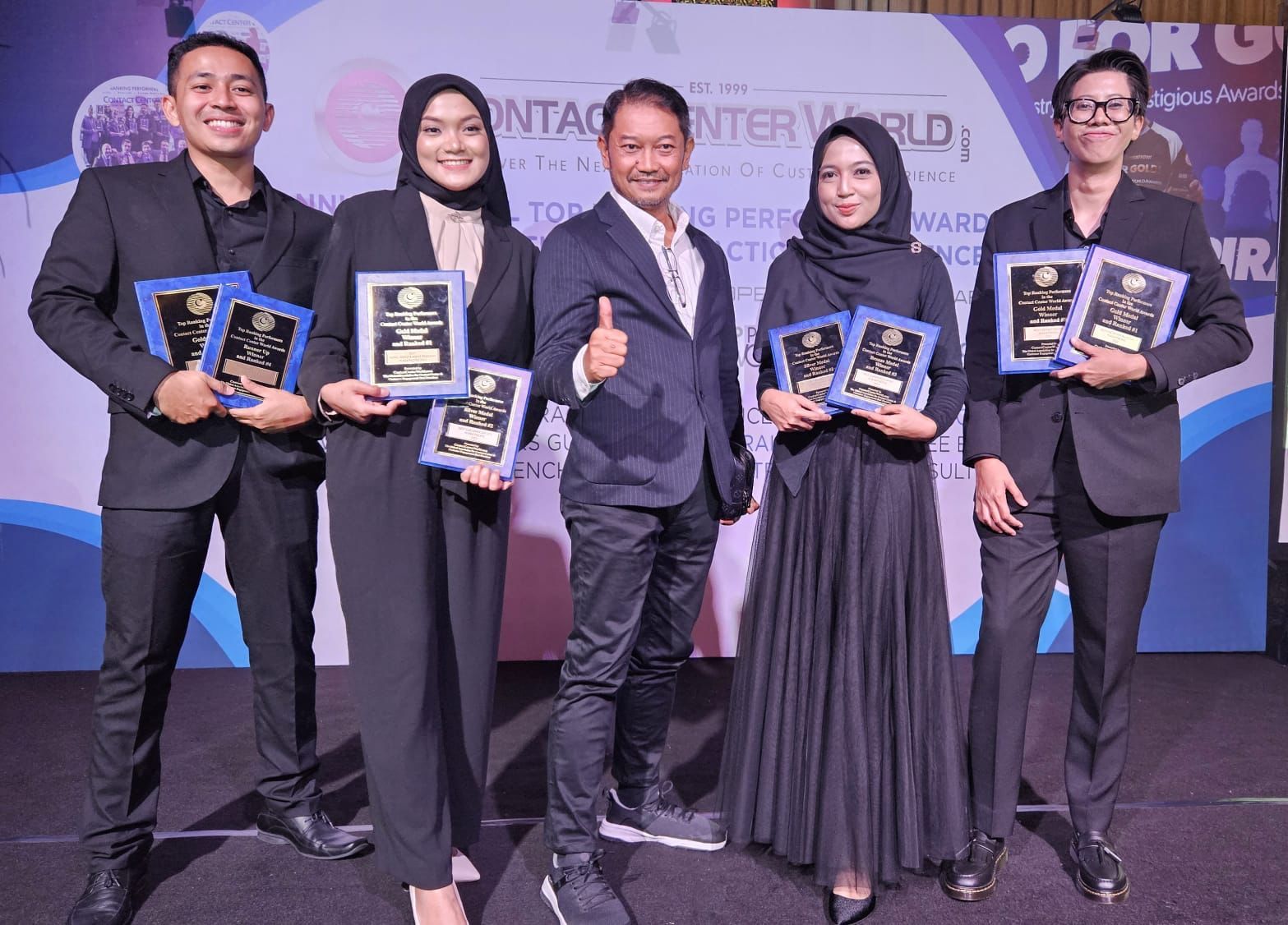 raih-8-penghargaan-tingkat-asia-pasifik-contact-center-pln-lanjut-ke