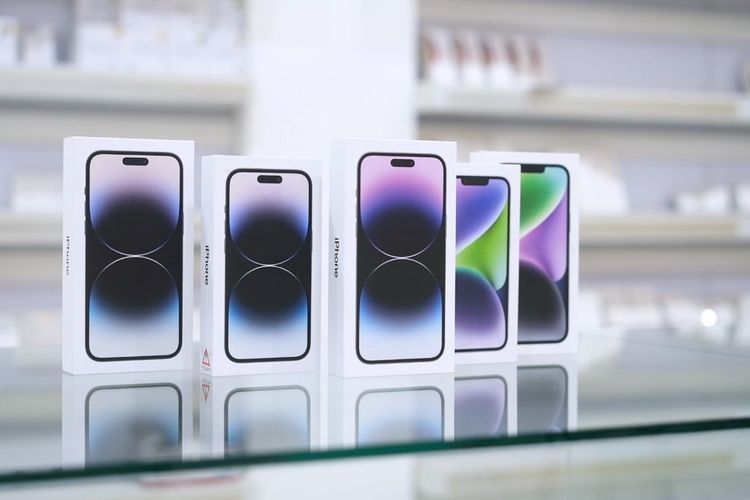 Kapan iPhone 15 Rilis? Ini Bocoran Jadwalnya - bangka.sonora.id