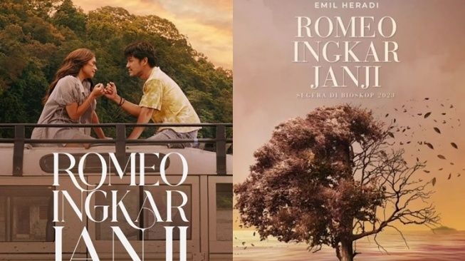 Film Romeo Ingkar Janji
