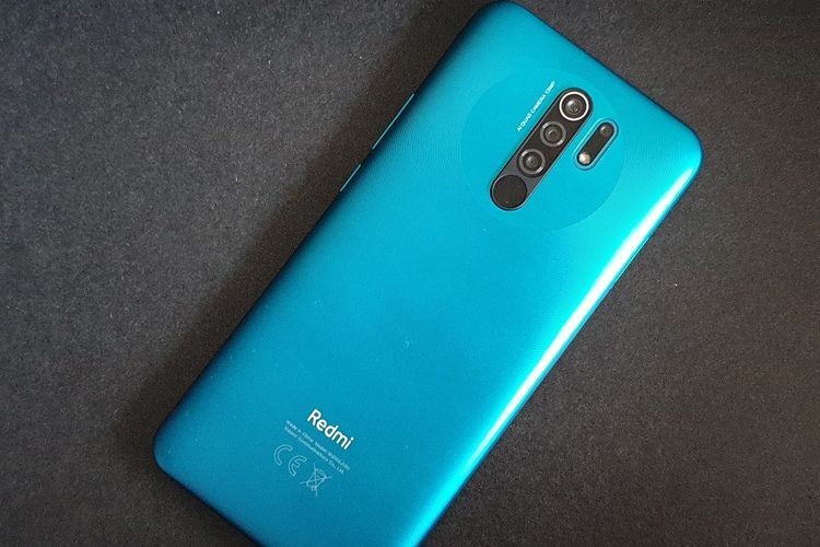 Xiaomi Setop Beri Update HP Redmi 9 Dan Redmi 9A Di Indonesia - Bangka ...