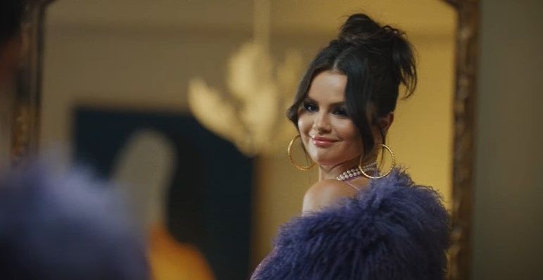 People You Know - Selena Gomez (Lirik Lagu Terjemahan) 