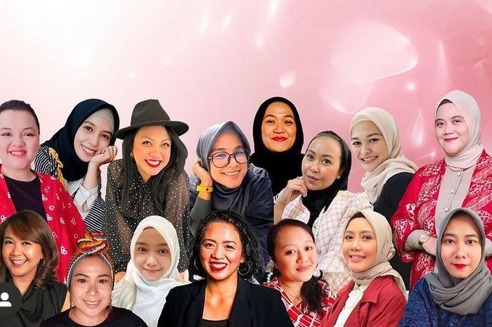 Komunitas Single Moms Indonesia Rayakan Ulang Tahun Ke 9 Makin Bersatu Dan Bertumbuh Bangka