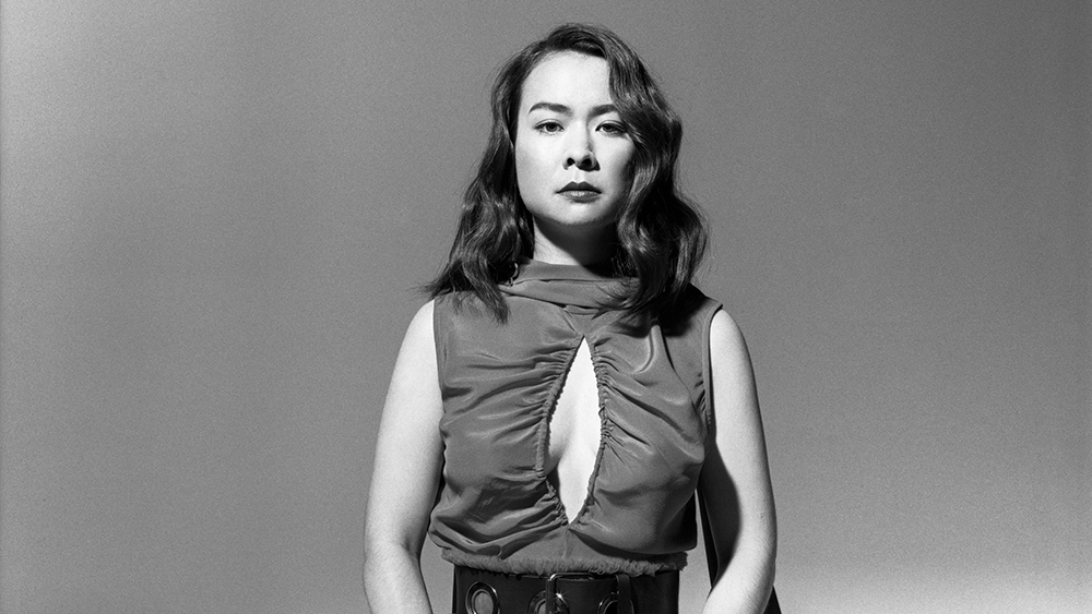 Mitski – My Love Mine All Mine Lyrics