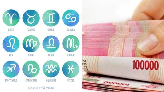 4 Zodiak Pengeluaran Besar, Ramalan Keuangan Hari Ini 2 Oktober, Scorpio Alirkan Uang Deras