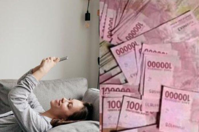 Cara menghasilkan uang