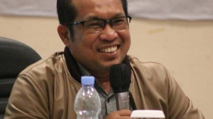 Pegiat Pemilu Provinsi Bangka Belitung, Guid Cardi 