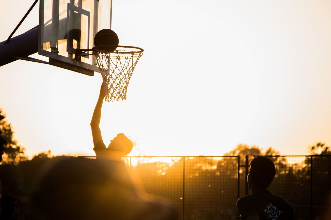 Siapa Penemu Bola Basket?