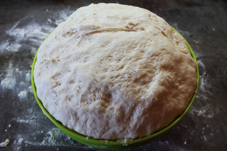 Berikut 7 Cara Gunakan Baking Powder Pengganti Ragi Buat Roti - bangka ...