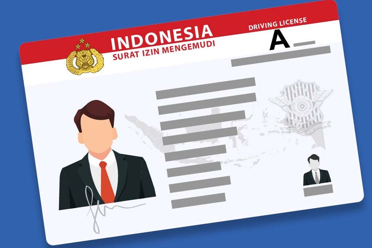 Cara Dan Syarat Untuk Mengubah Data Pada Sim Bangka Sonora Id