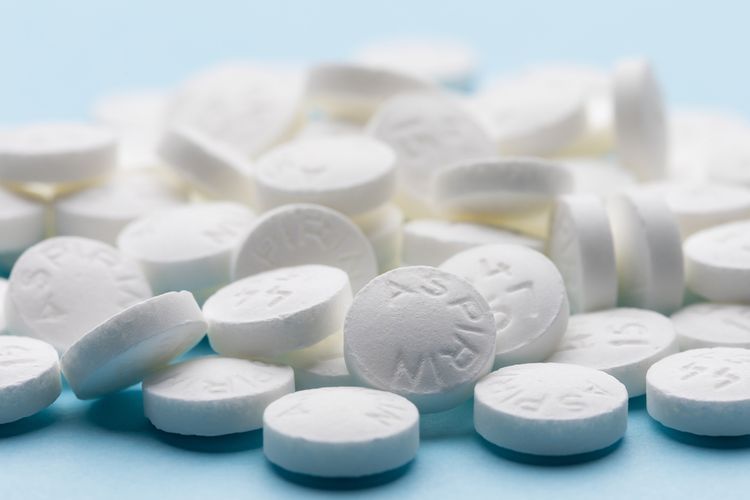 Efek Samping Konsumsi Obat Tidur, Apa Saja?  