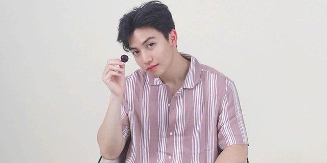 Javed Reksa Demi Serial Nike Ardilla, Jeffry Reksa Belajar Bahasa Sunda dari Putri ...